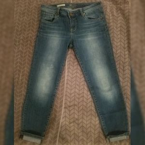 Kut From The Kloth Catherine Slim Boyfriend Jeans